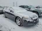 2011 CHEVROLET MALIBU