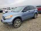 2007 HONDA CR-V