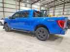 2021 FORD F-150 Lightning