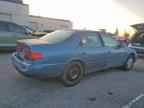 2001 TOYOTA CAMRY