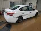 2014 NISSAN SENTRA