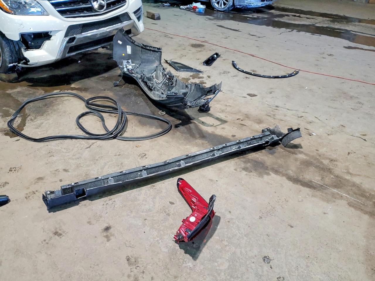 2023 CADILLAC XT5