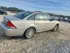 2007 MERCURY Montego