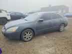 2003 HONDA ACCORD