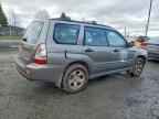 2006 SUBARU FORESTER