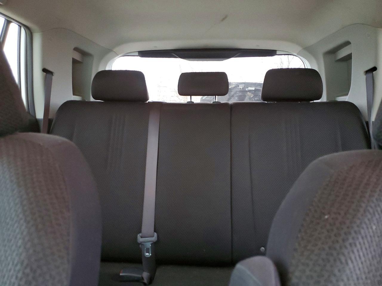 2008 TOYOTA SCION