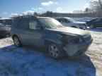 2010 SUBARU FORESTER