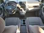 2009 HONDA CR-V