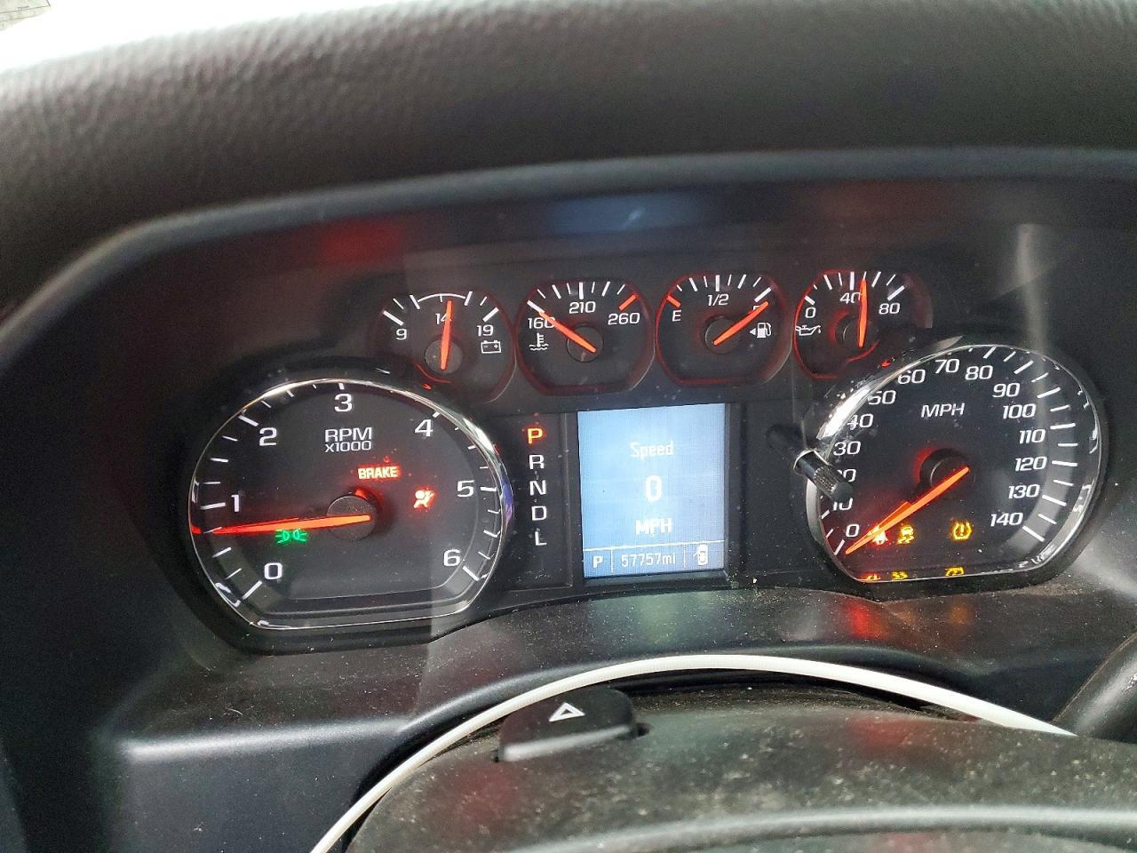 2018 GMC Sierra