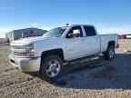 2017 CHEVROLET Silverado 2500