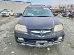 2005 ACURA MDX