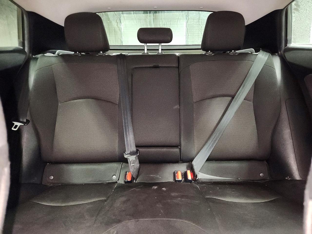 2022 TOYOTA PRIUS