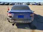 2019 SUBARU BRZ
