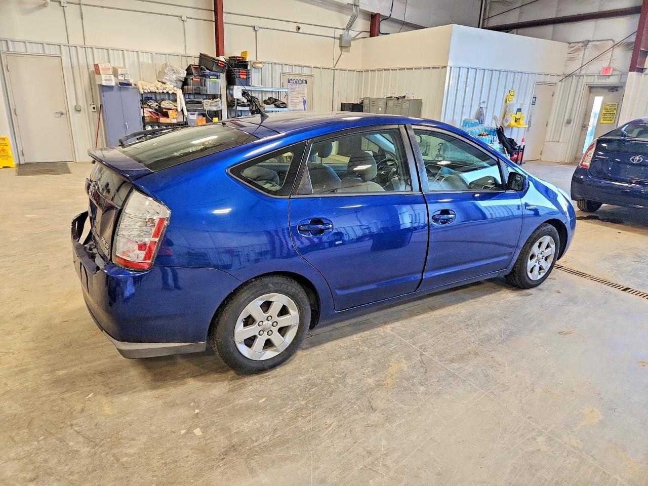 2008 TOYOTA PRIUS