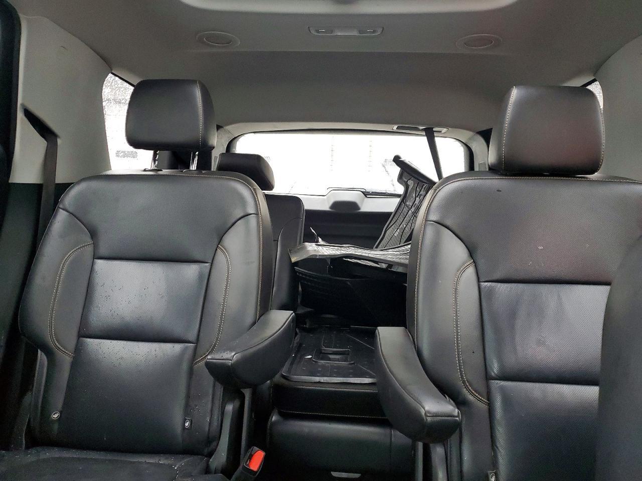 2021 CHEVROLET TRAVERSE