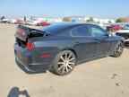 2012 DODGE CHARGER