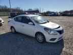 2019 NISSAN VERSA
