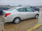 2015 NISSAN VERSA