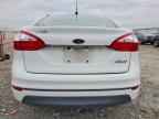 2017 FORD Fiesta