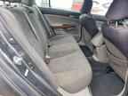 2011 HONDA ACCORD