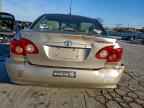 2006 TOYOTA COROLLA