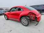2015 VOLKSWAGEN Beetle