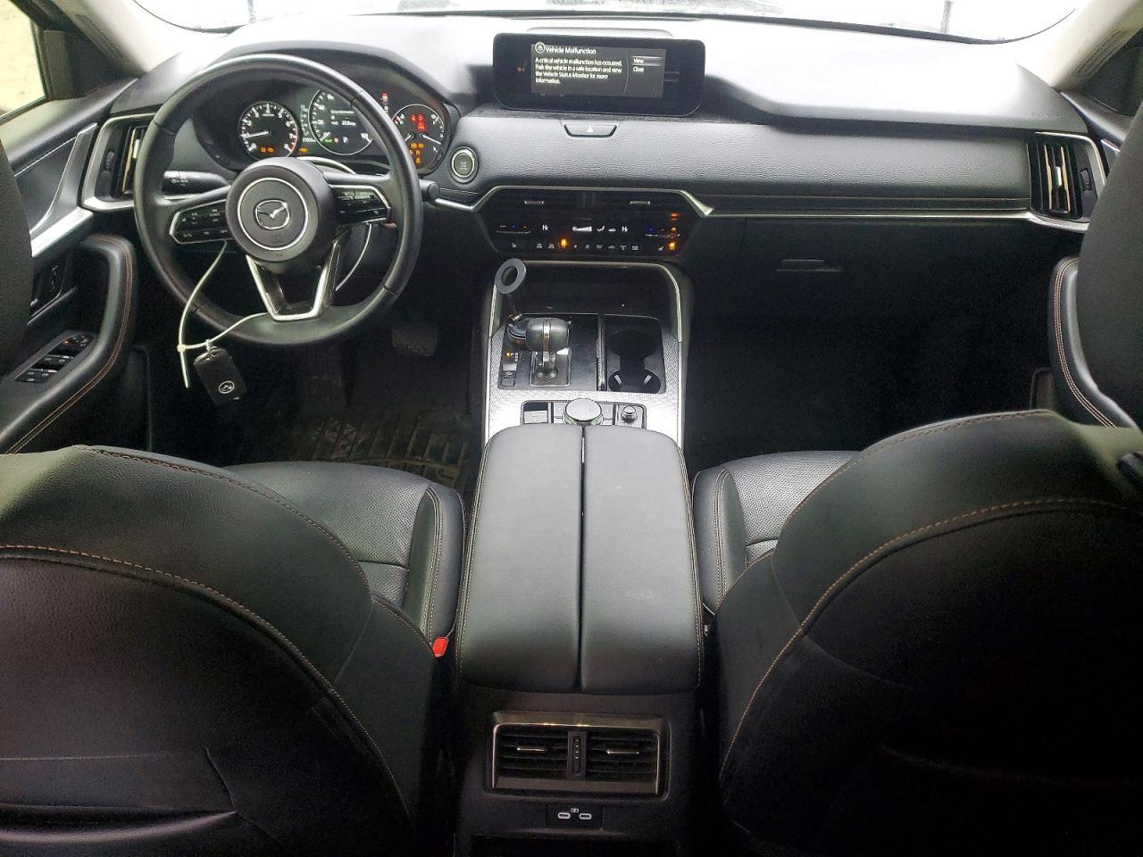 2024 MAZDA CX-90