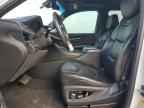 2018 CADILLAC ESCALADE