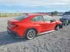 2024 SUBARU WRX
