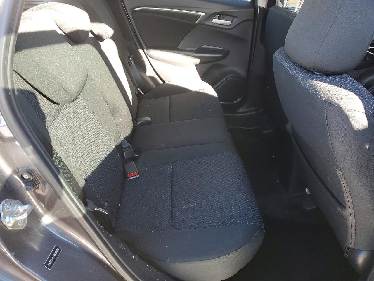 2019 HONDA FIT