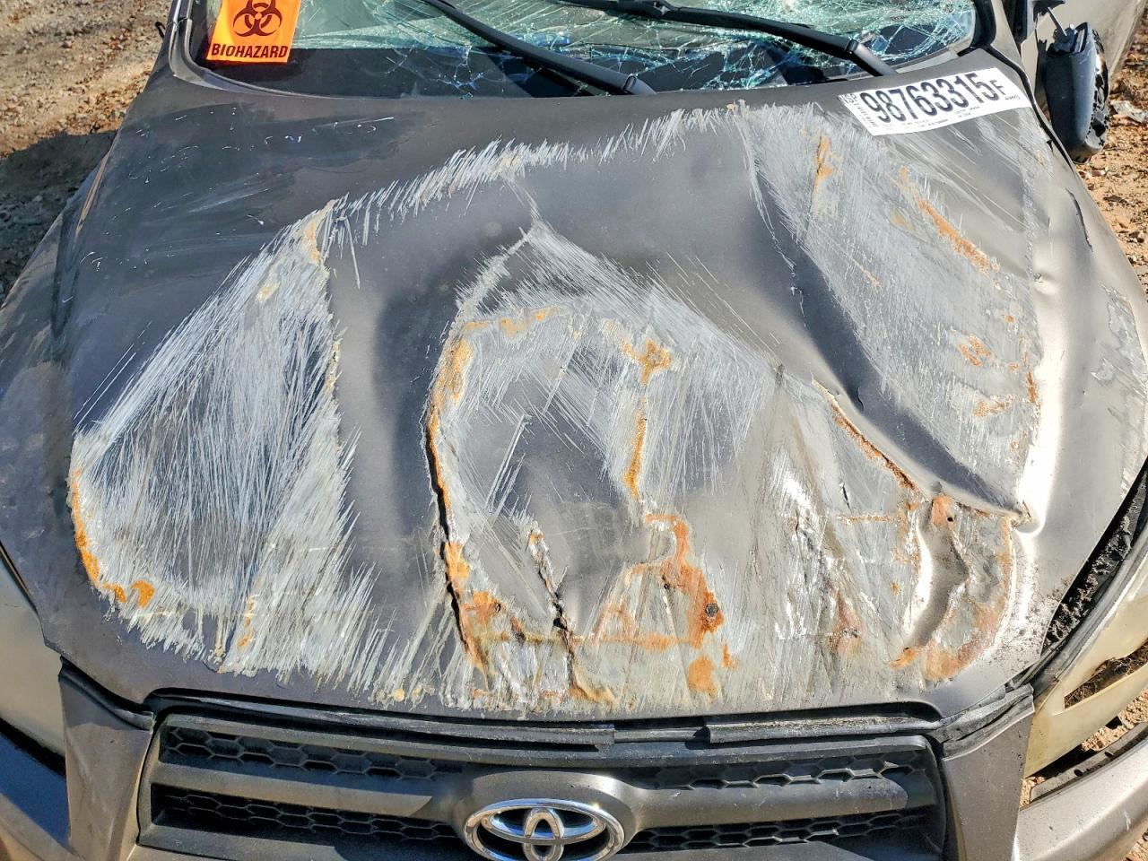 2010 TOYOTA RAV4