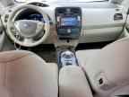 2012 NISSAN LEAF