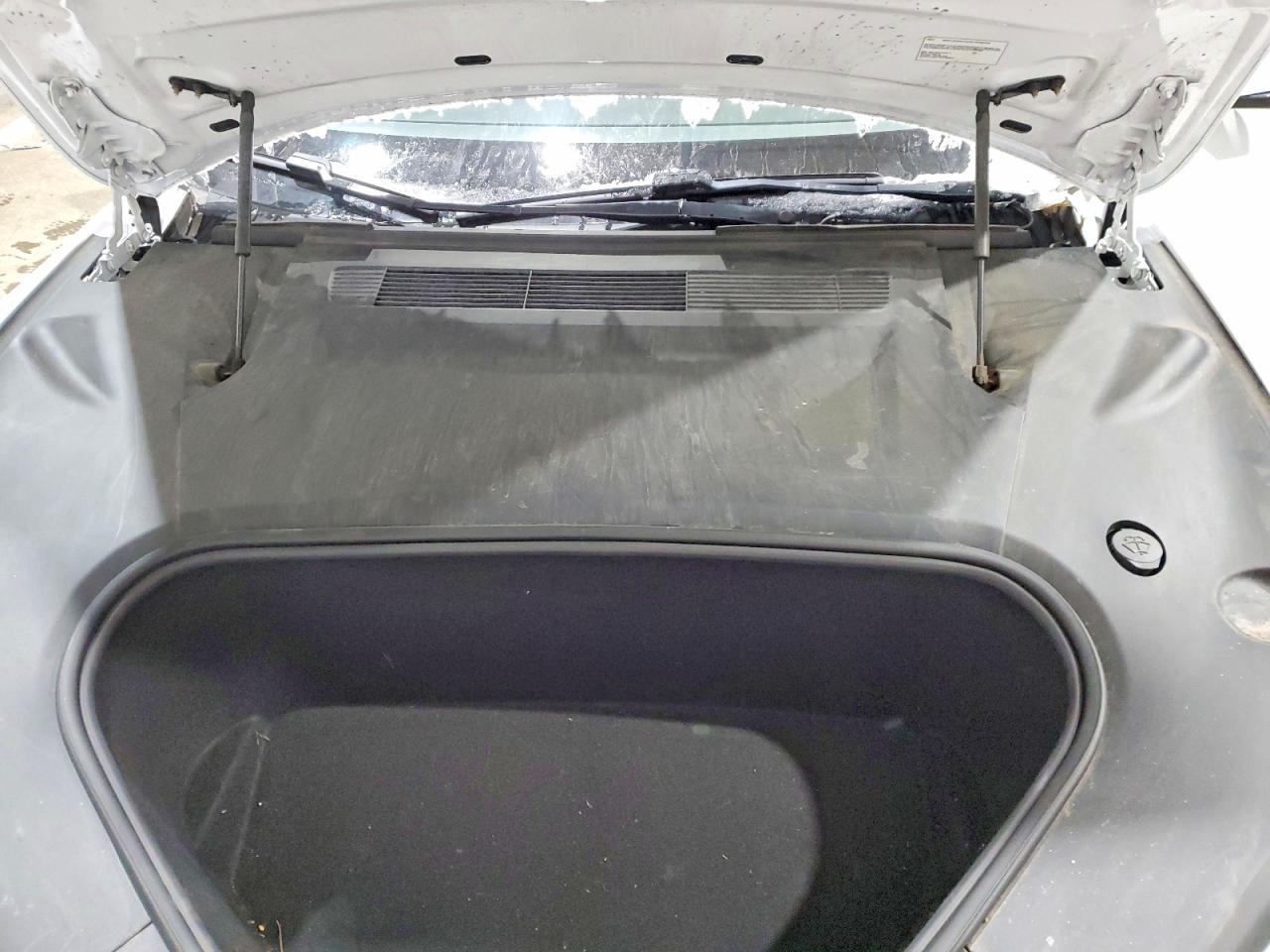 2022 TESLA MODEL S