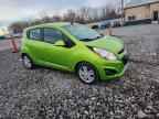 2014 CHEVROLET Spark