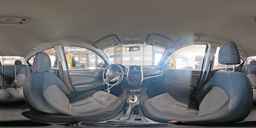 2015 NISSAN VERSA