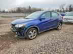 2016 HONDA HR-V