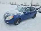 2009 HYUNDAI ACCENT