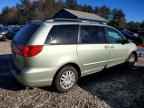 2006 TOYOTA SIENNA