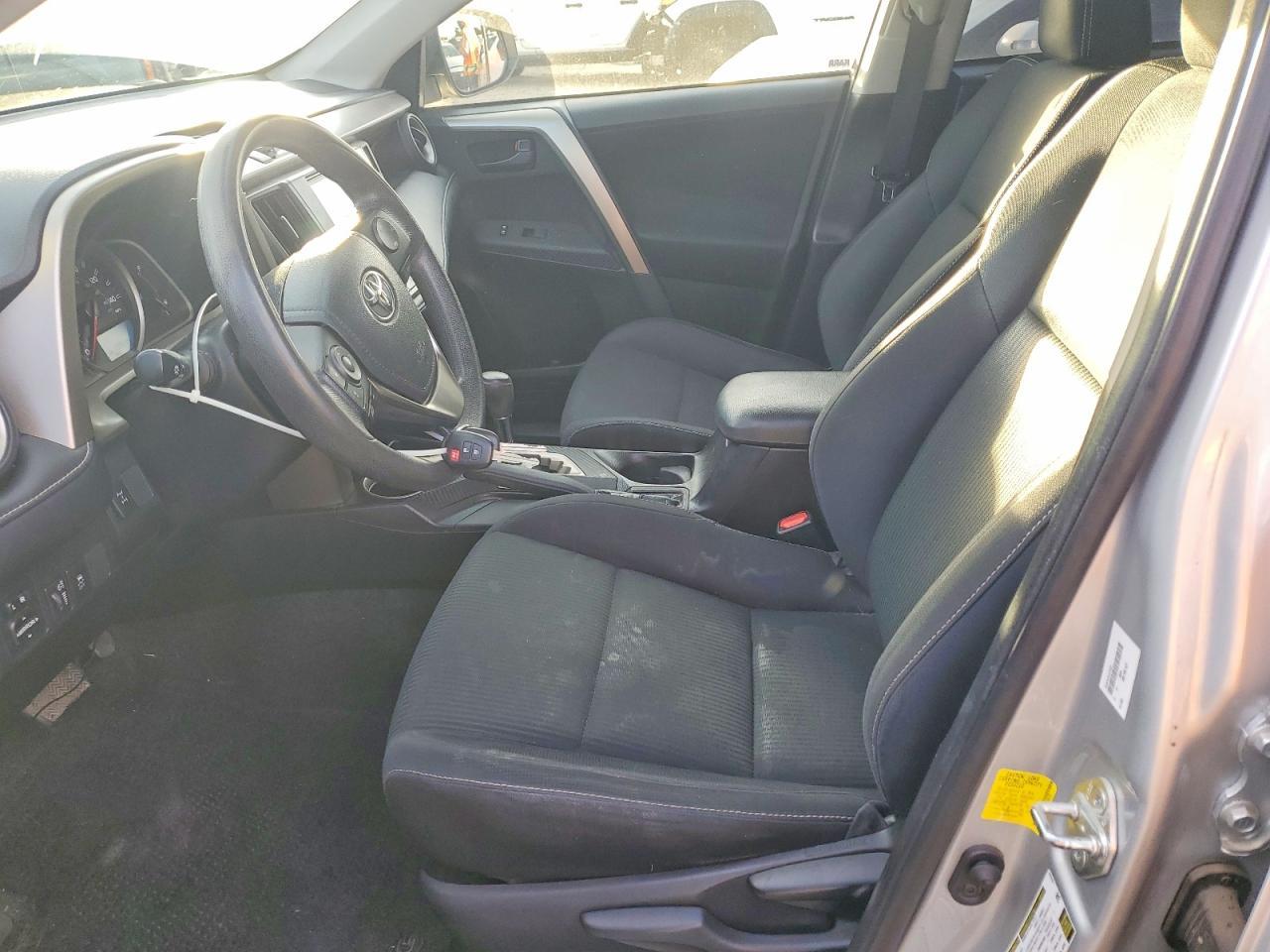 2013 TOYOTA RAV4