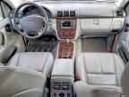 2002 MERCEDES-BENZ ML-Class