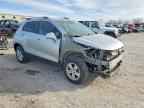 2017 CHEVROLET TRAX