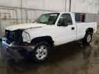 2005 CHEVROLET Silverado