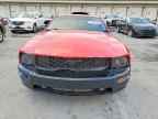 2009 FORD MUSTANG