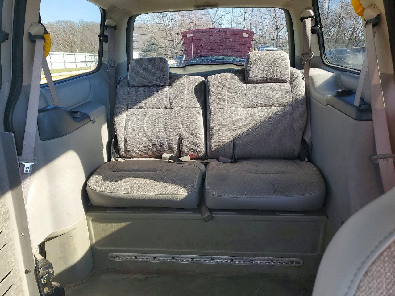2004 CHEVROLET Venture