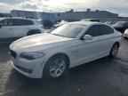 2013 BMW 5 series