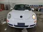 2009 VOLKSWAGEN Beetle