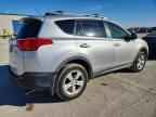 2014 TOYOTA RAV4