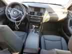 2017 BMW X3
