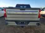 2023 CHEVROLET Silverado