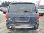 2013 DODGE GRAND CARAVAN